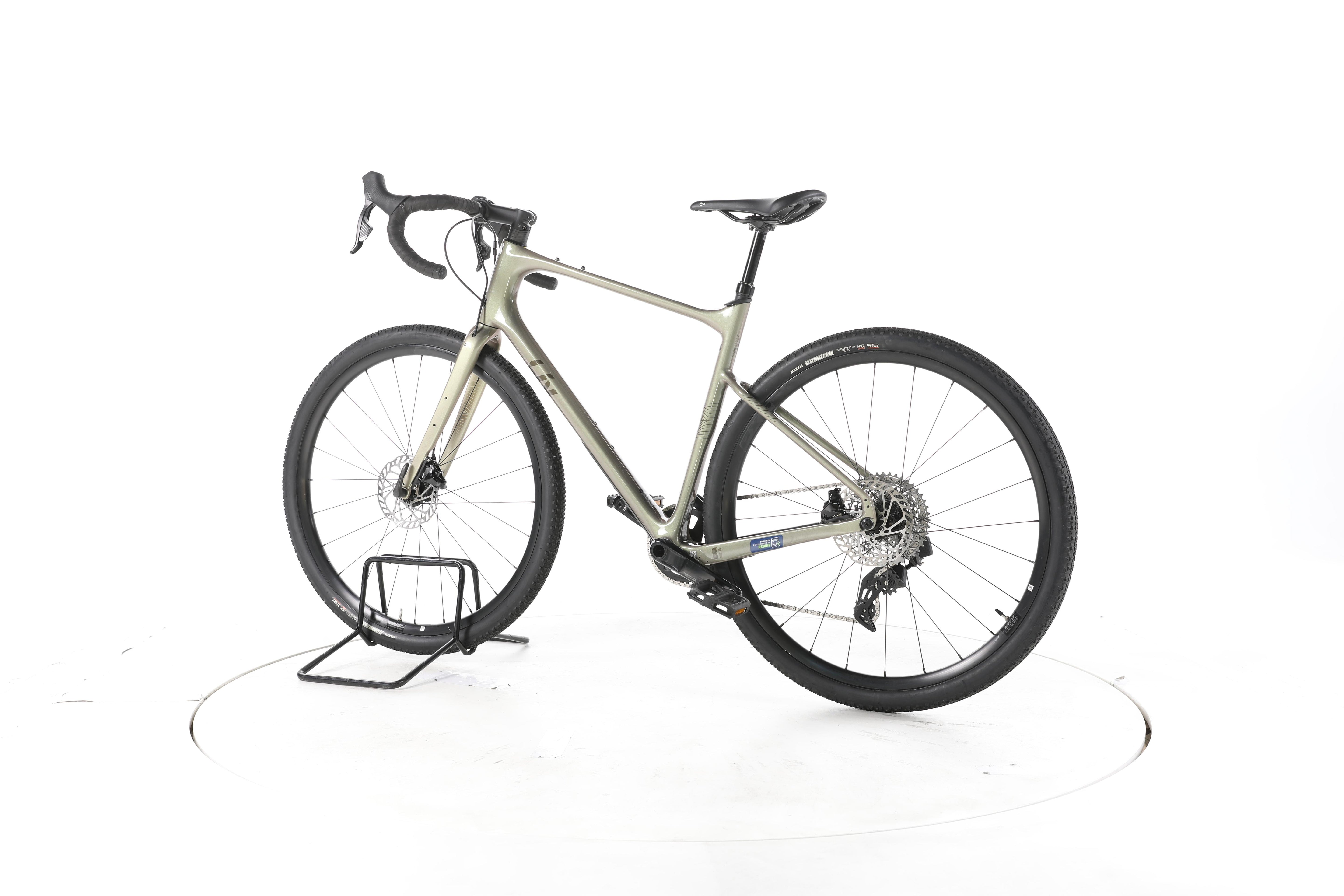 Liv Devote Advanced 1 Gravelbike Carbon 2024 - Image 8