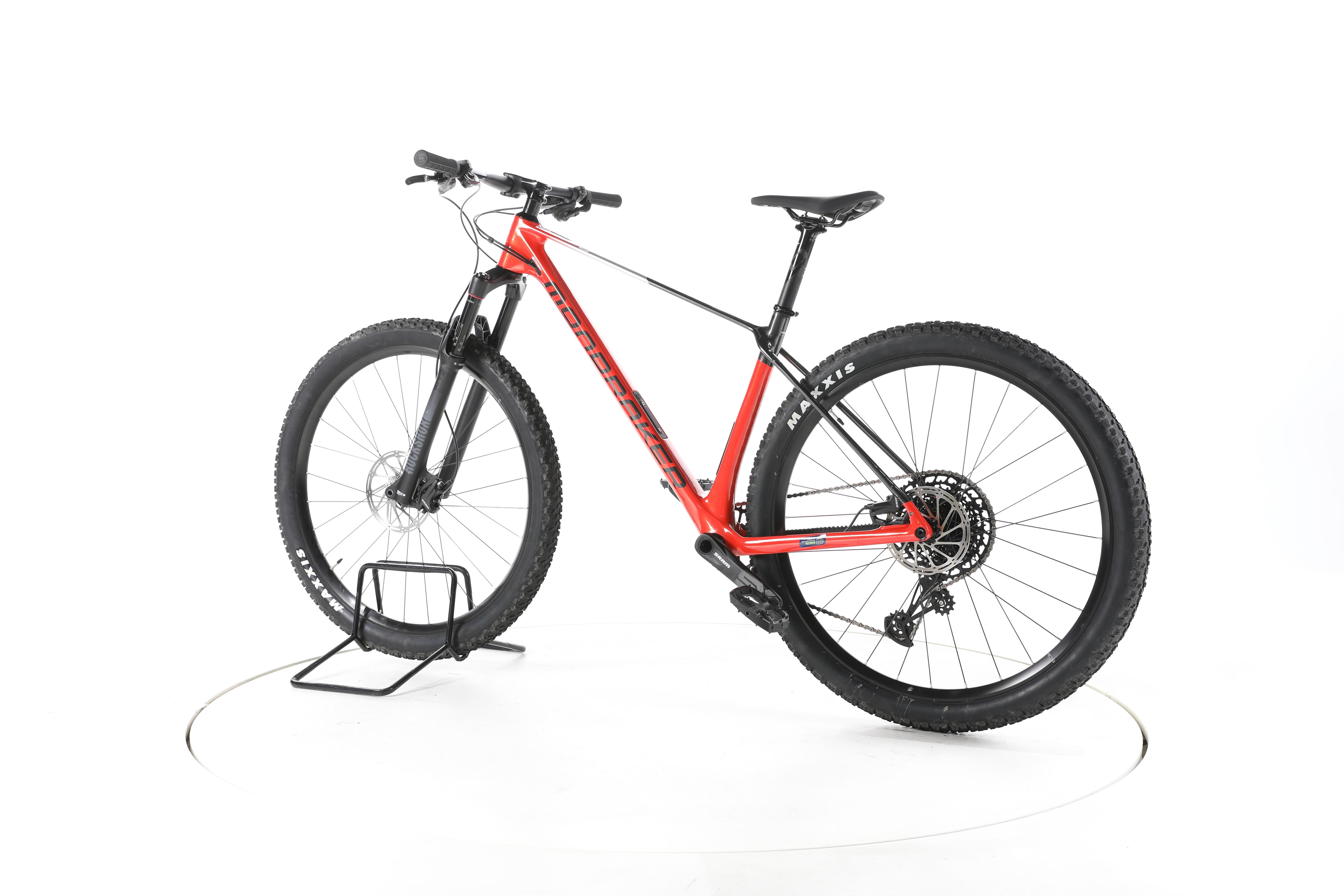 Mondraker Chrono DC Fahrrad Hardtail - Image 8