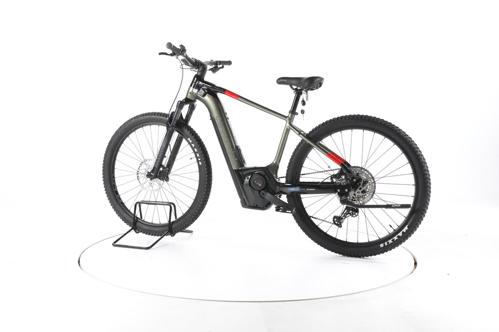 Cannondale Trail Neo 1 E-Bike - Image 8