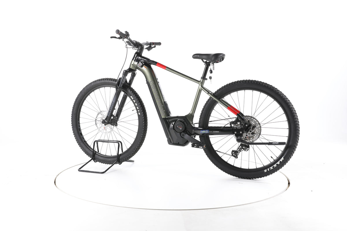 Cannondale Trail Neo 1 E-Bike - Image 8