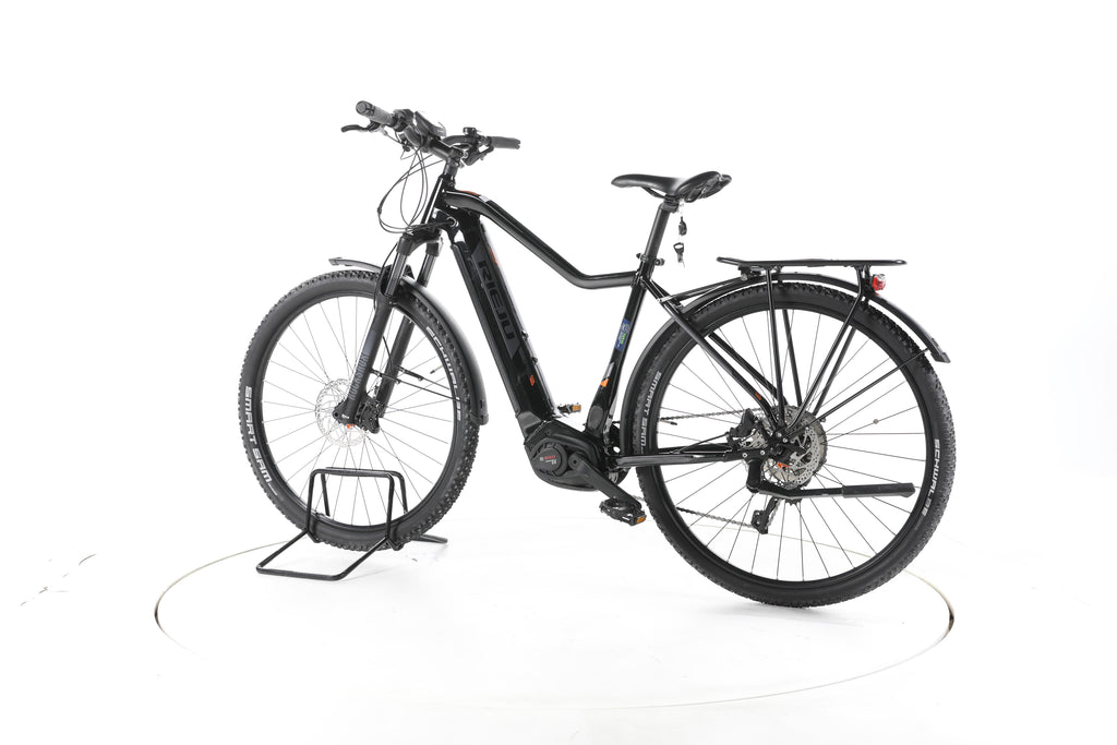 Rieju RS5 Trekking E-Bike - Image 8