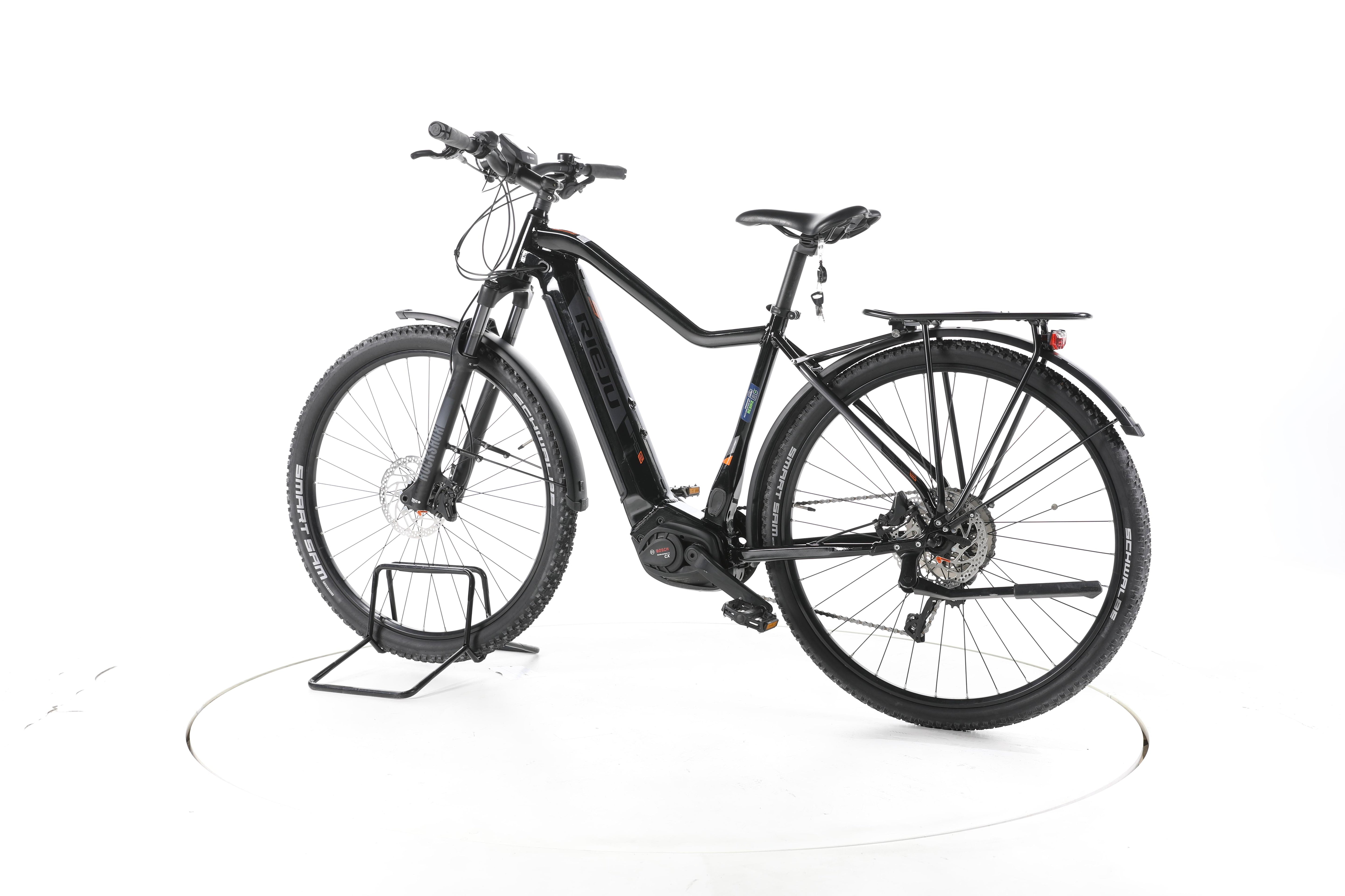 Rieju RS5 Trekking E-Bike - Image 8