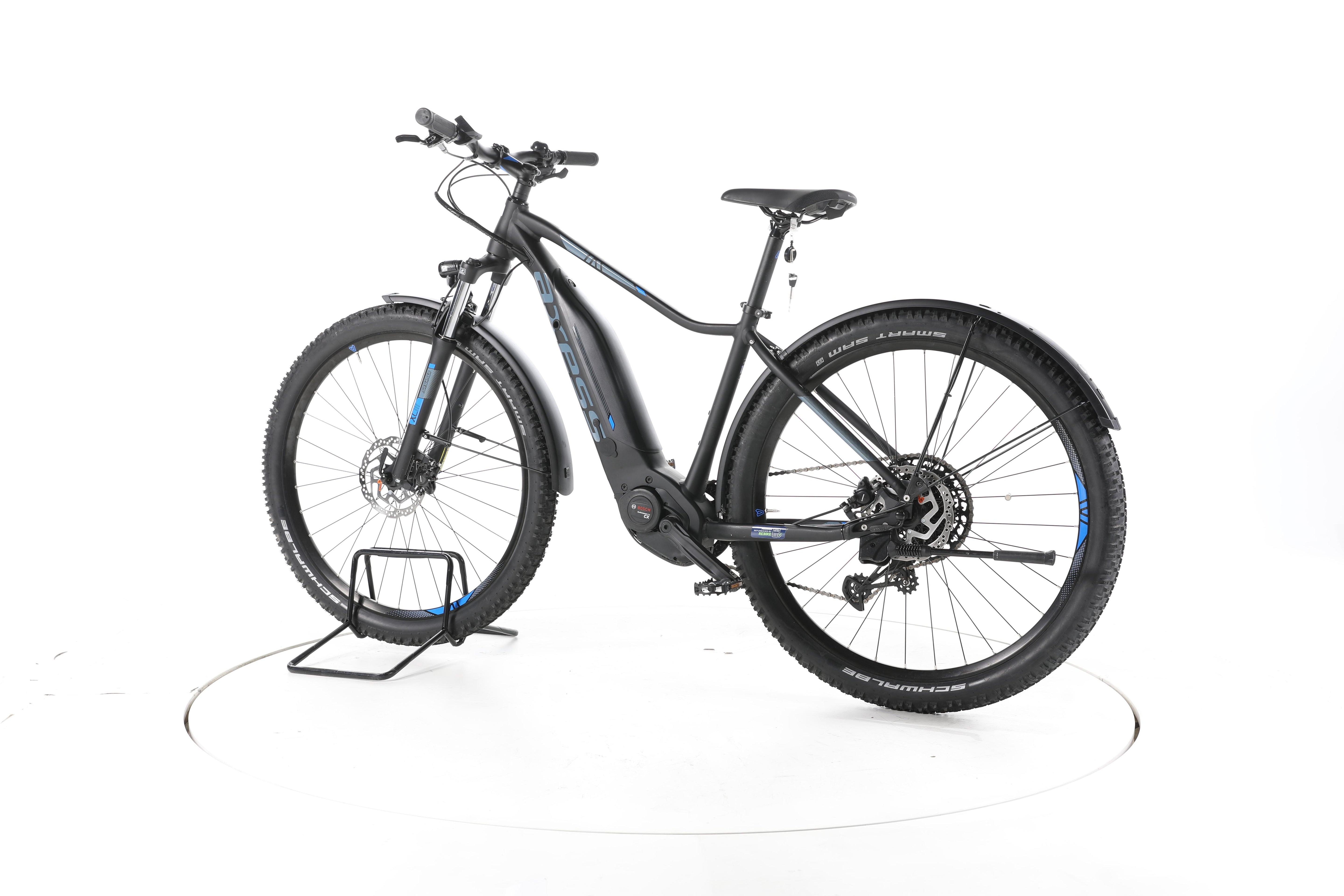 Axess Prime E-Bike - Image 8