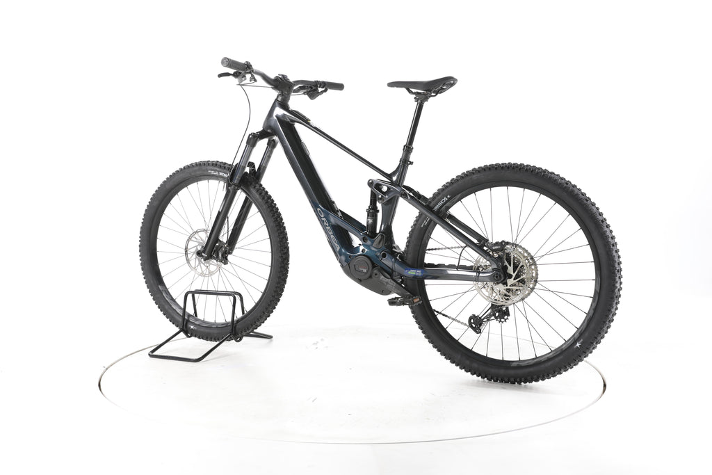Orbea WILD FS H20 E-Bike Fully - Image 8