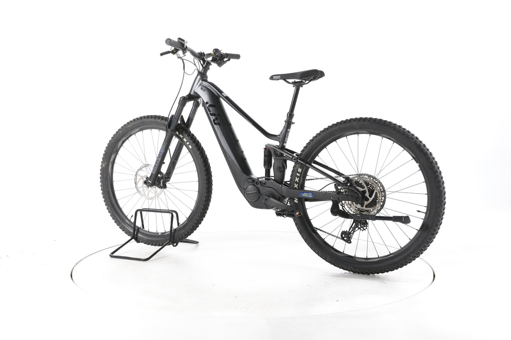 Liv Embolden E+ 1 E-Bike Fully - Image 8