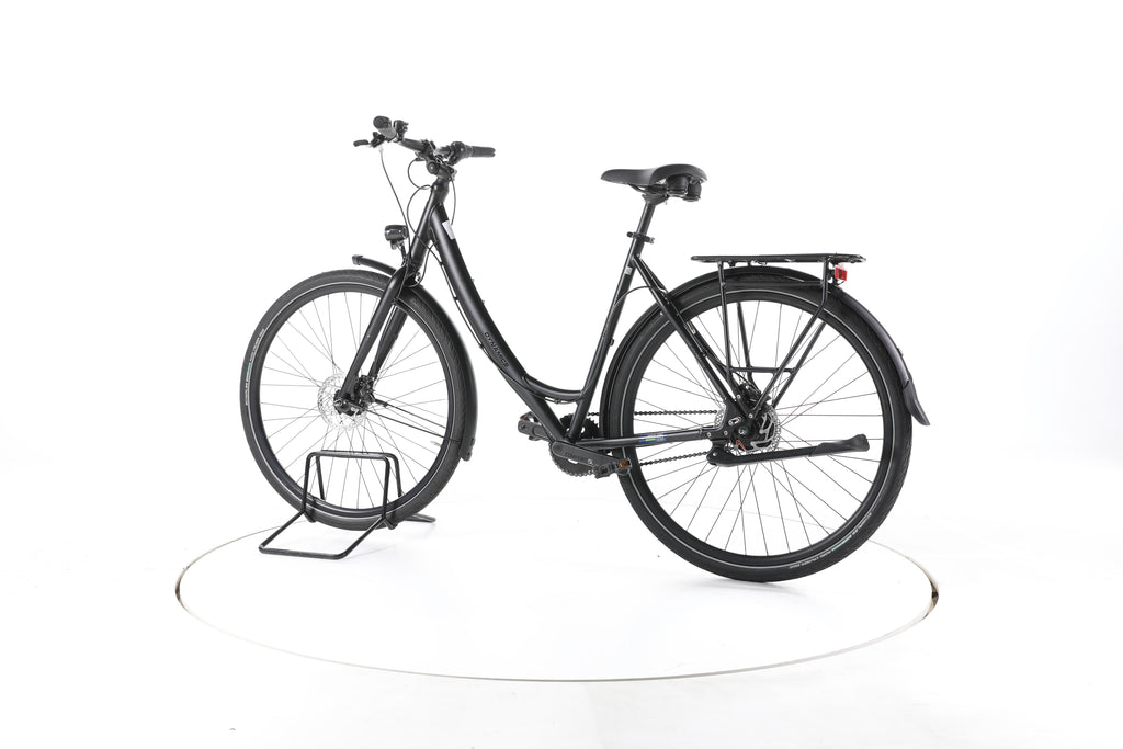 Dynamics Magic Eight SL Disc Fahrrad City & Trekking - Image 8