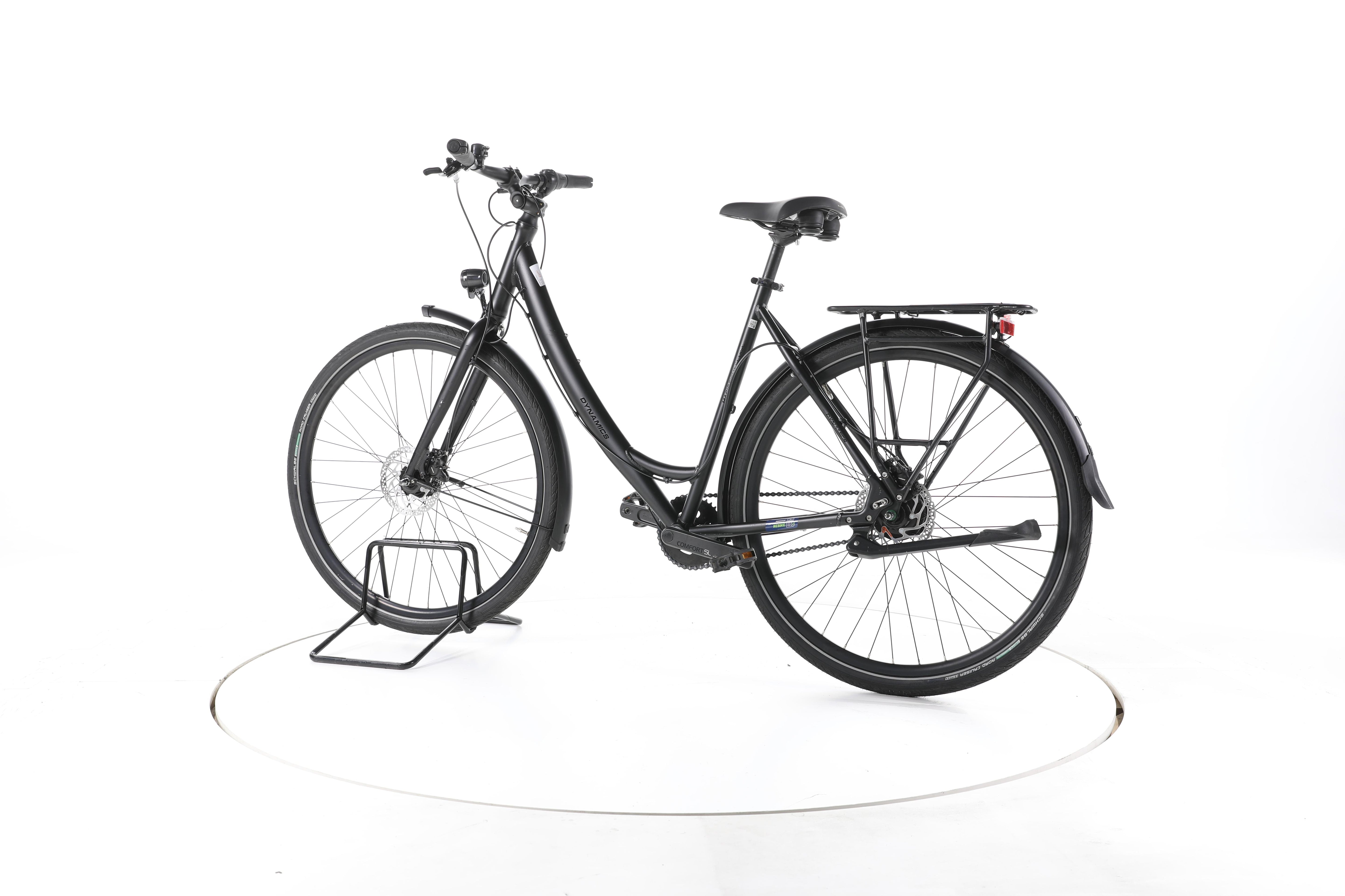 Dynamics Magic Eight SL Disc Fahrrad City & Trekking - Image 8