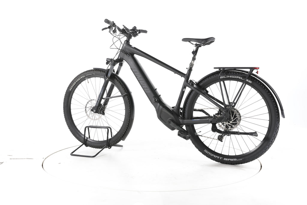 Specialized Turbo Tero 4.0EQ Trekking E-Bike - Image 8