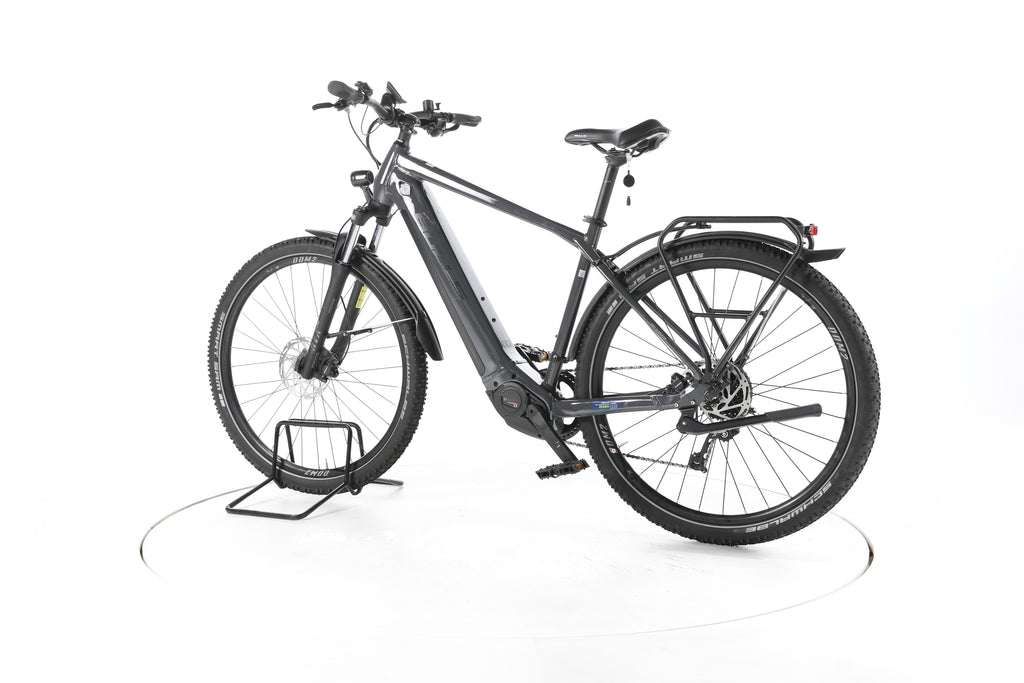 Bulls Cross Flyer EVO 2 Trekking E-Bike - Image 8