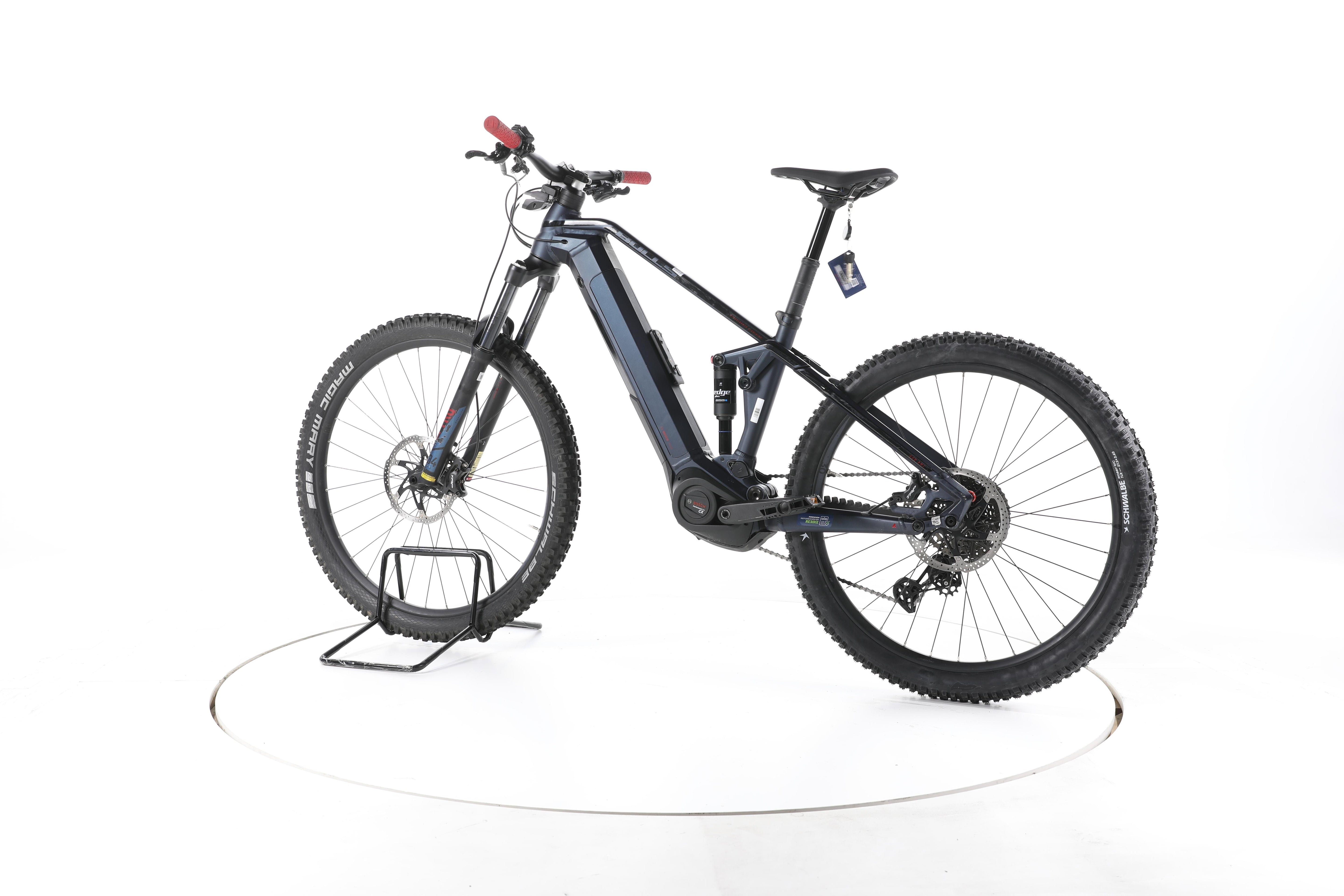 Bulls Sonic EVO AM 1 E-Bike Fully - Image 8