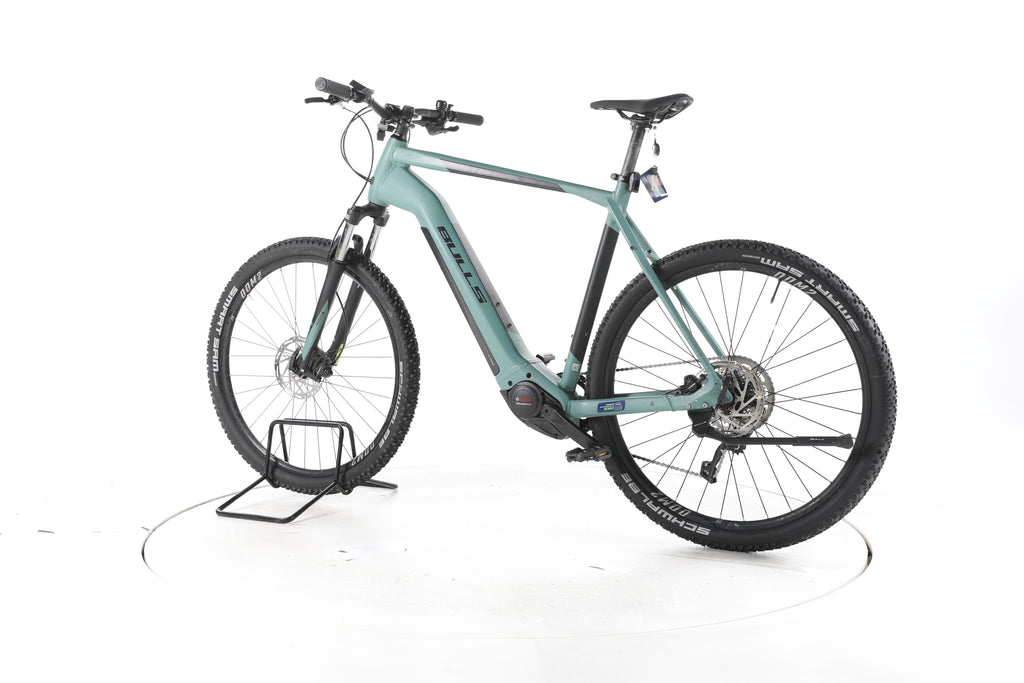 Bulls Copperhead EVO 1 E-Bike - Image 8