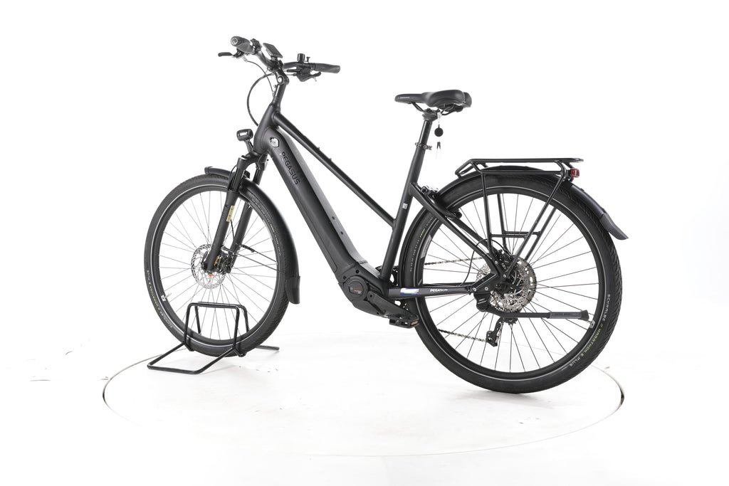 Pegasus Premio Evo 10 Lite Trekking E-Bike 2024 - Image 8