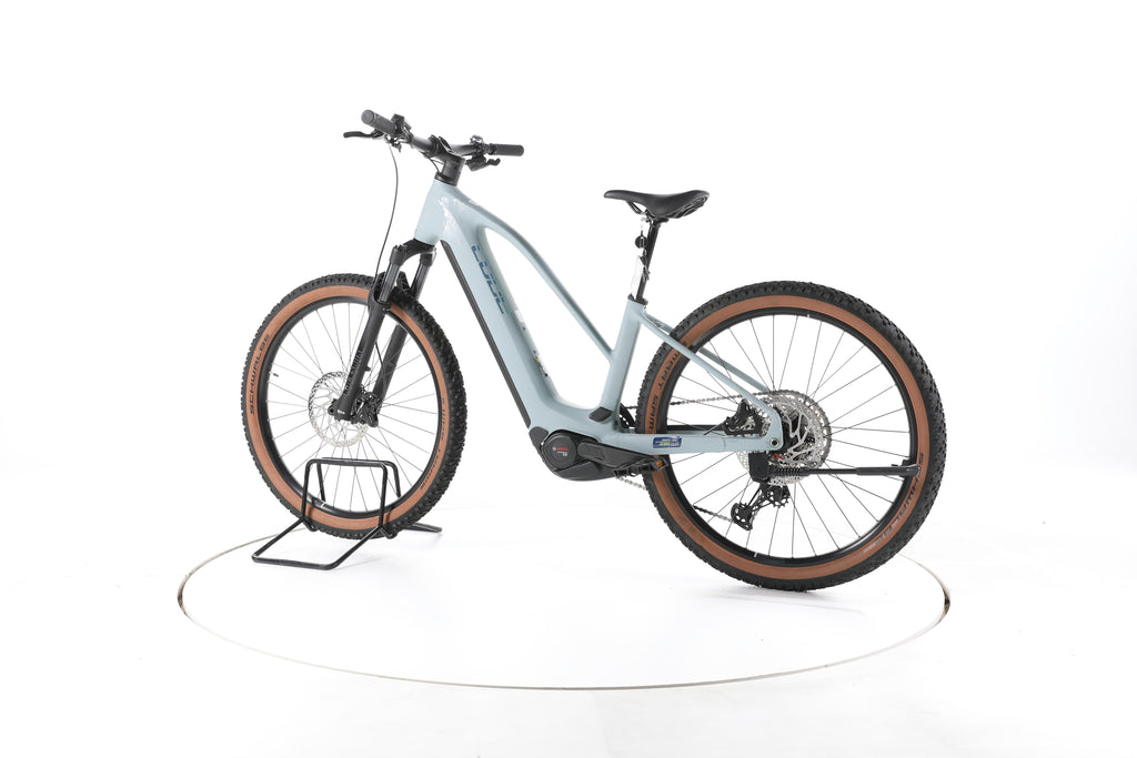 Cube Reaction Hybrid Race 800 E-Bike 2025 - Image 8