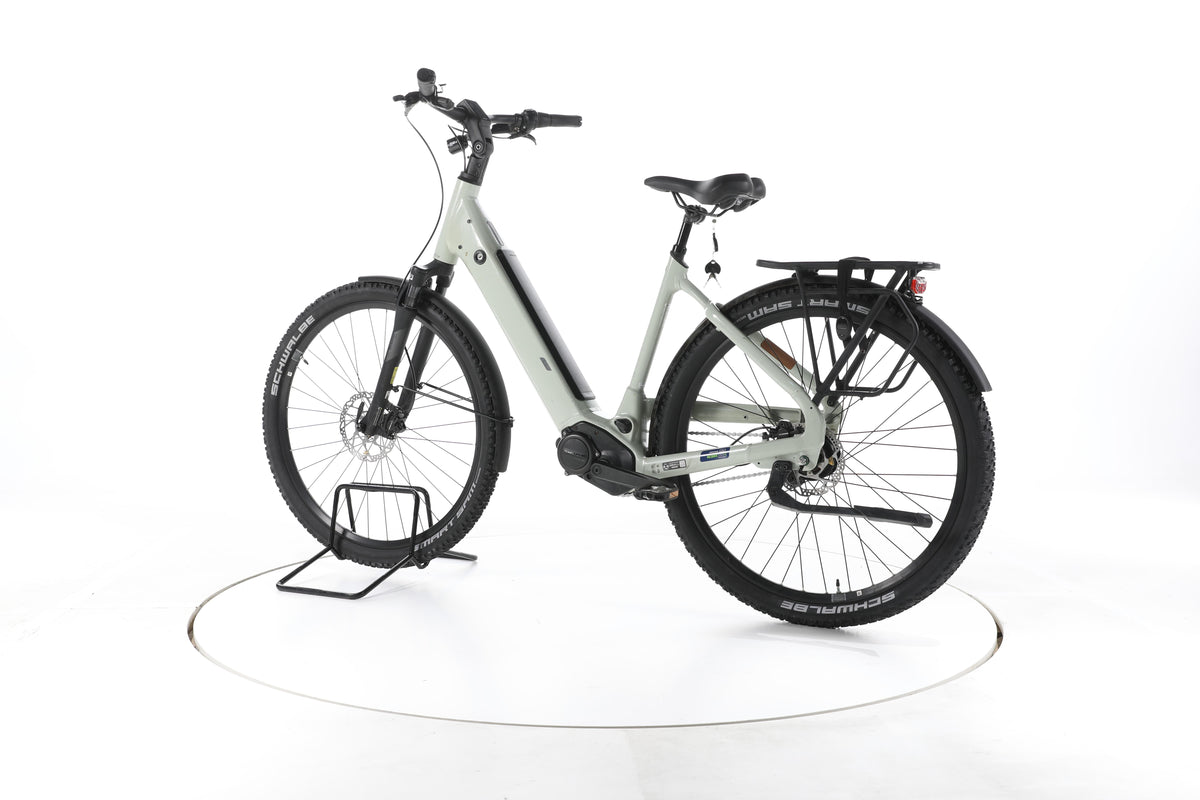 Liv Allure E+2 City E-Bike Tiefeinsteiger - Image 8