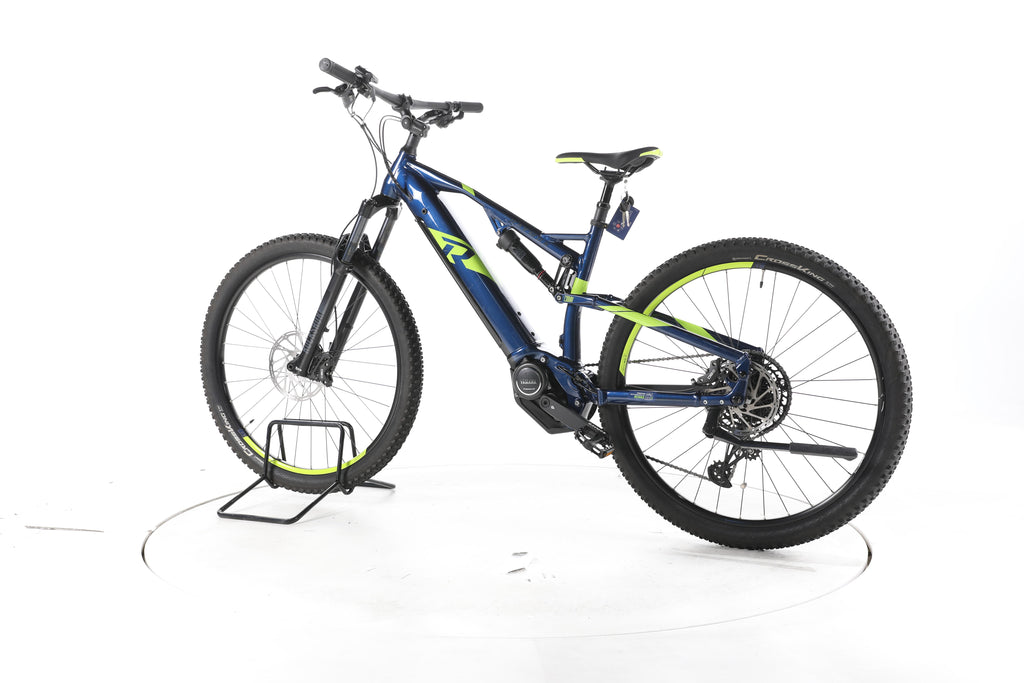 R Raymon FullRay 130E 6.0 E-Bike Fully - Image 8