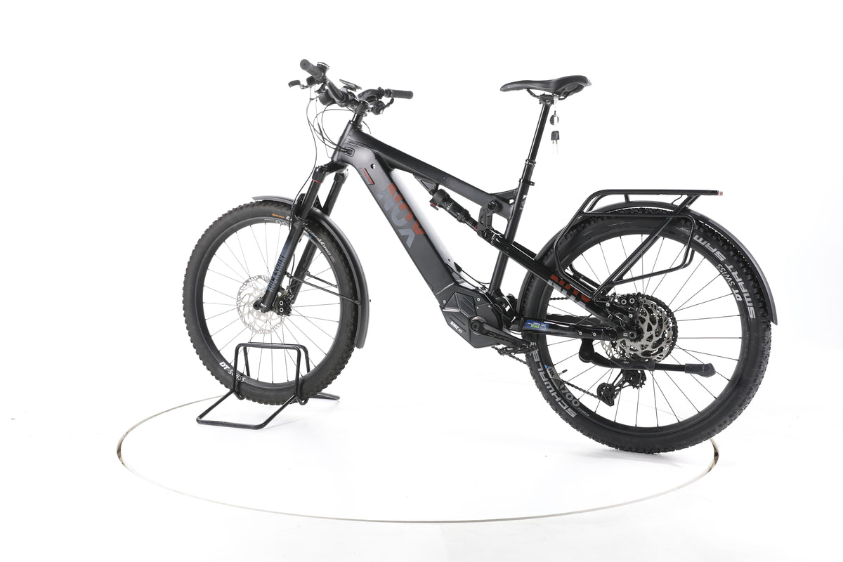 Nox Cycles Hybrid Tour 5.1 Expert SUV E-Bike - Image 8