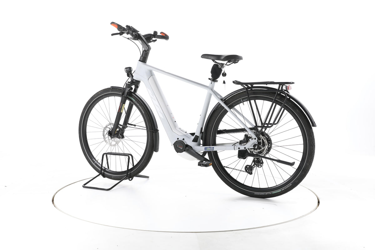 KTM Macina Style Pro Trekking E-Bike - Image 8