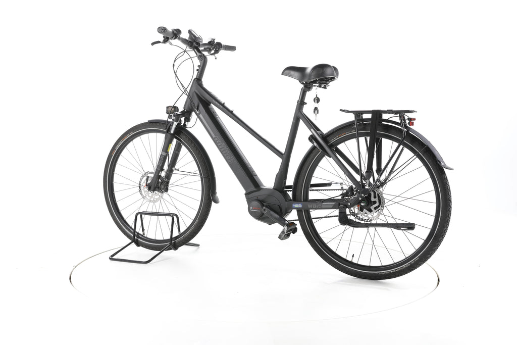 Wittich WBi 5 City E-Bike - Image 8