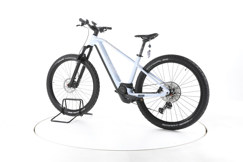 Cube Reaction Hybrid Pro E-Bike - Image 8