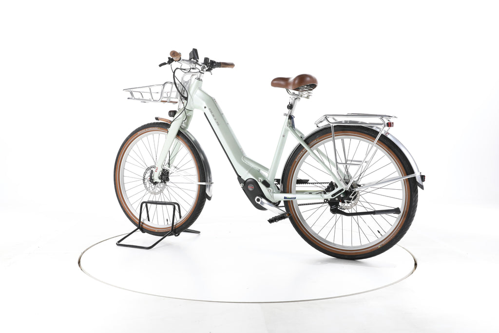 Bulls Sturmvogel EVO 5F Belt City E-Bike Tiefeinsteiger - Image 8