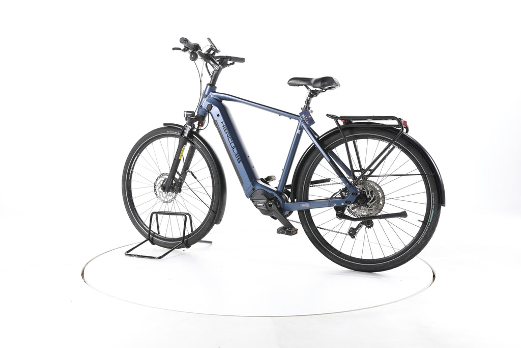 Hercules Edison Sport I-10 Trekking E-Bike - Image 8