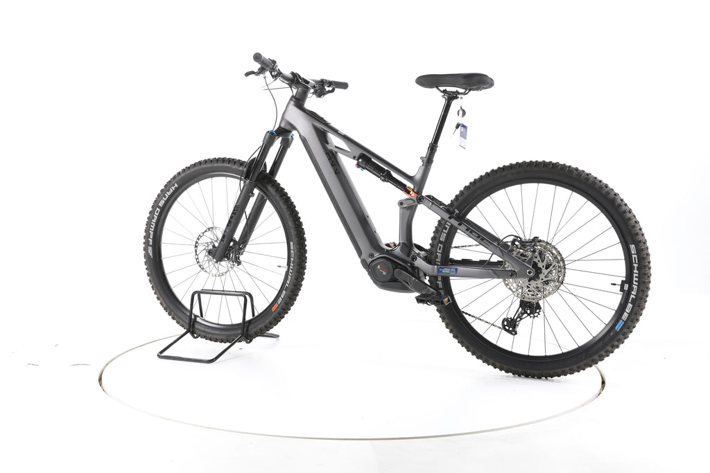 Cube Stereo Hybrid ONE44 HPC SLX E-Bike Fully 2025 - Image 8
