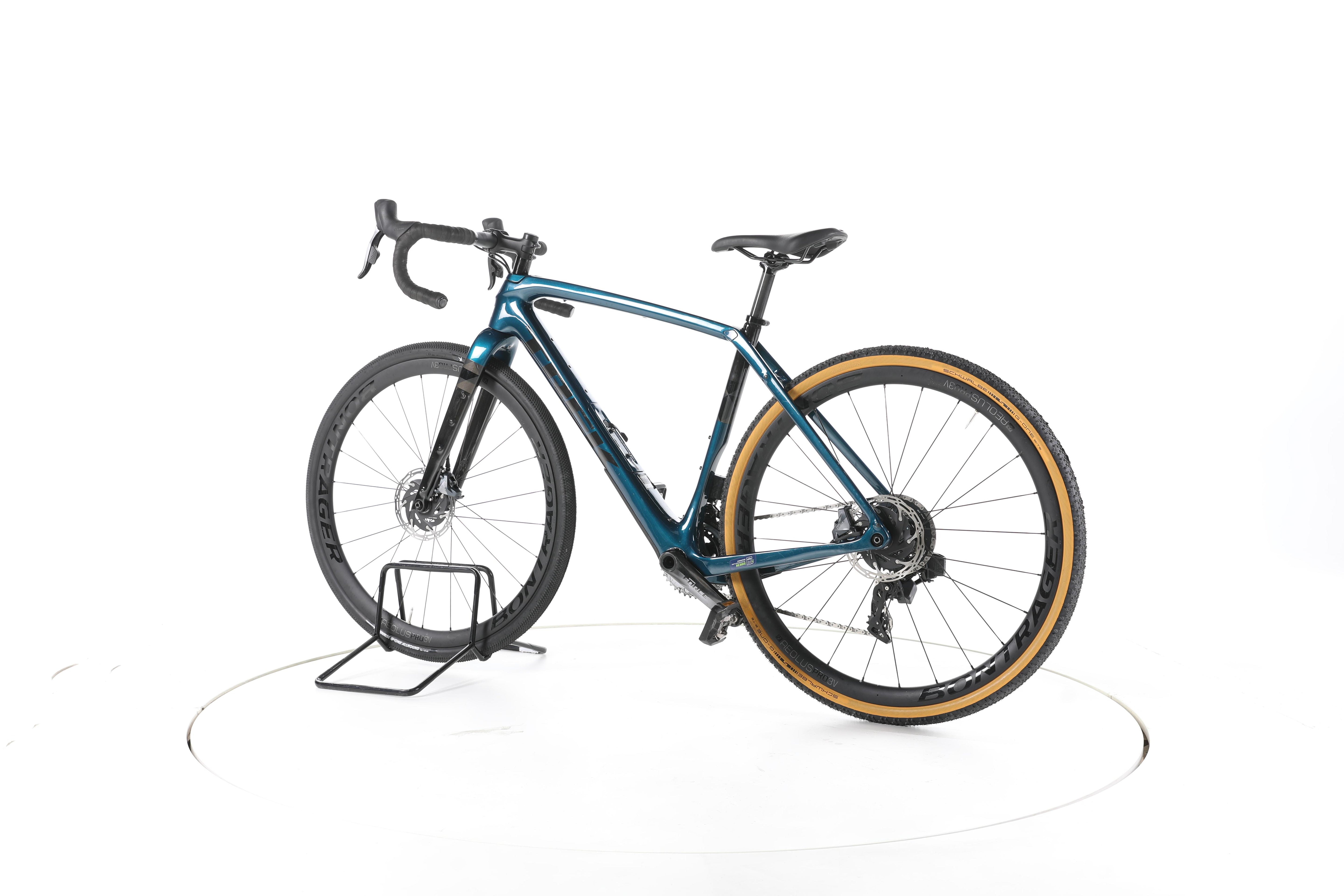 Trek Checkpoint SL 7 AXS Gravelbike Carbon - Image 8