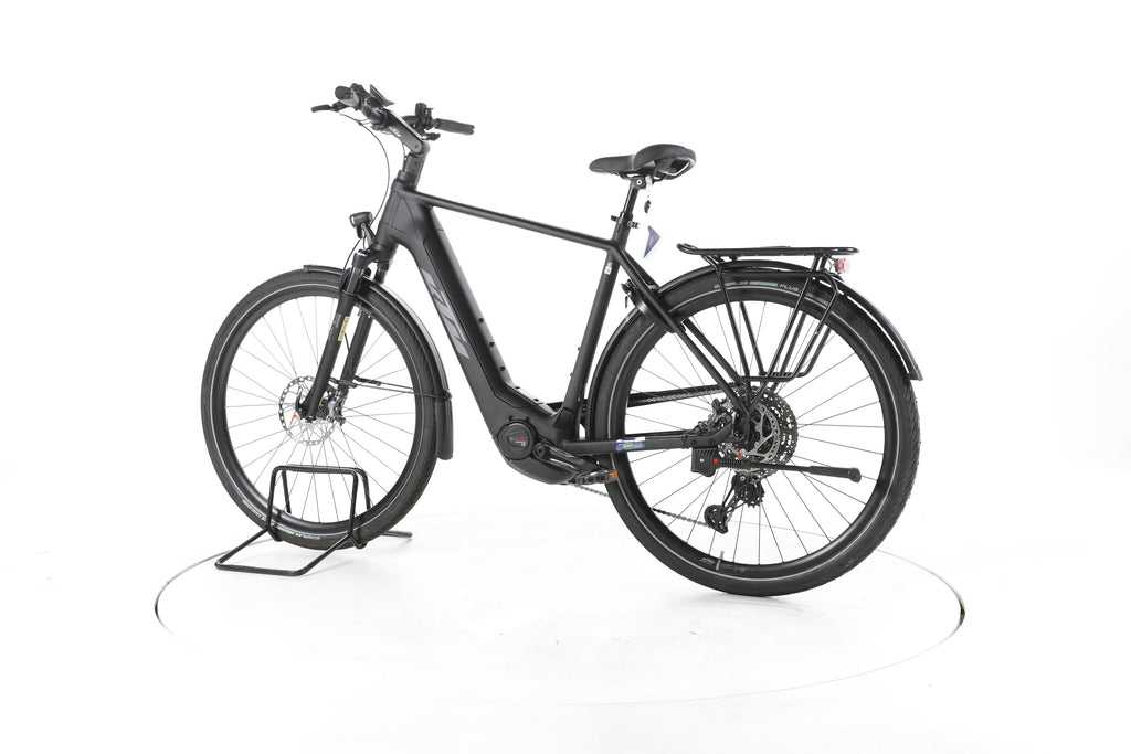 KTM Macina Style XT LTD Trekking E-Bike - Image 8