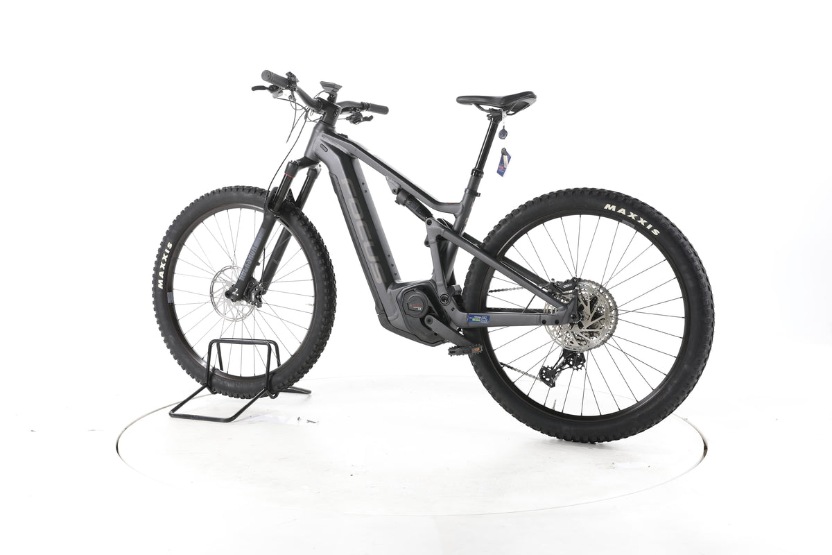 Focus Thron² 6.8 E-Bike Fully - Image 8