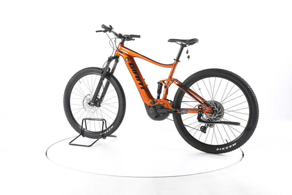 Giant Stance E+ 2 E-Bike Fully - Image 8