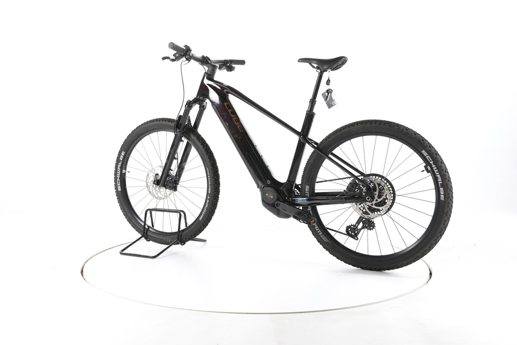 Cube Reaction Hybrid SLT E-Bike 2025 - Image 8