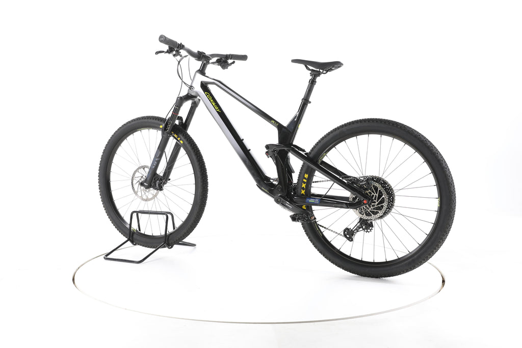 Conway WME 5.9 Fahrrad Fully - Image 8