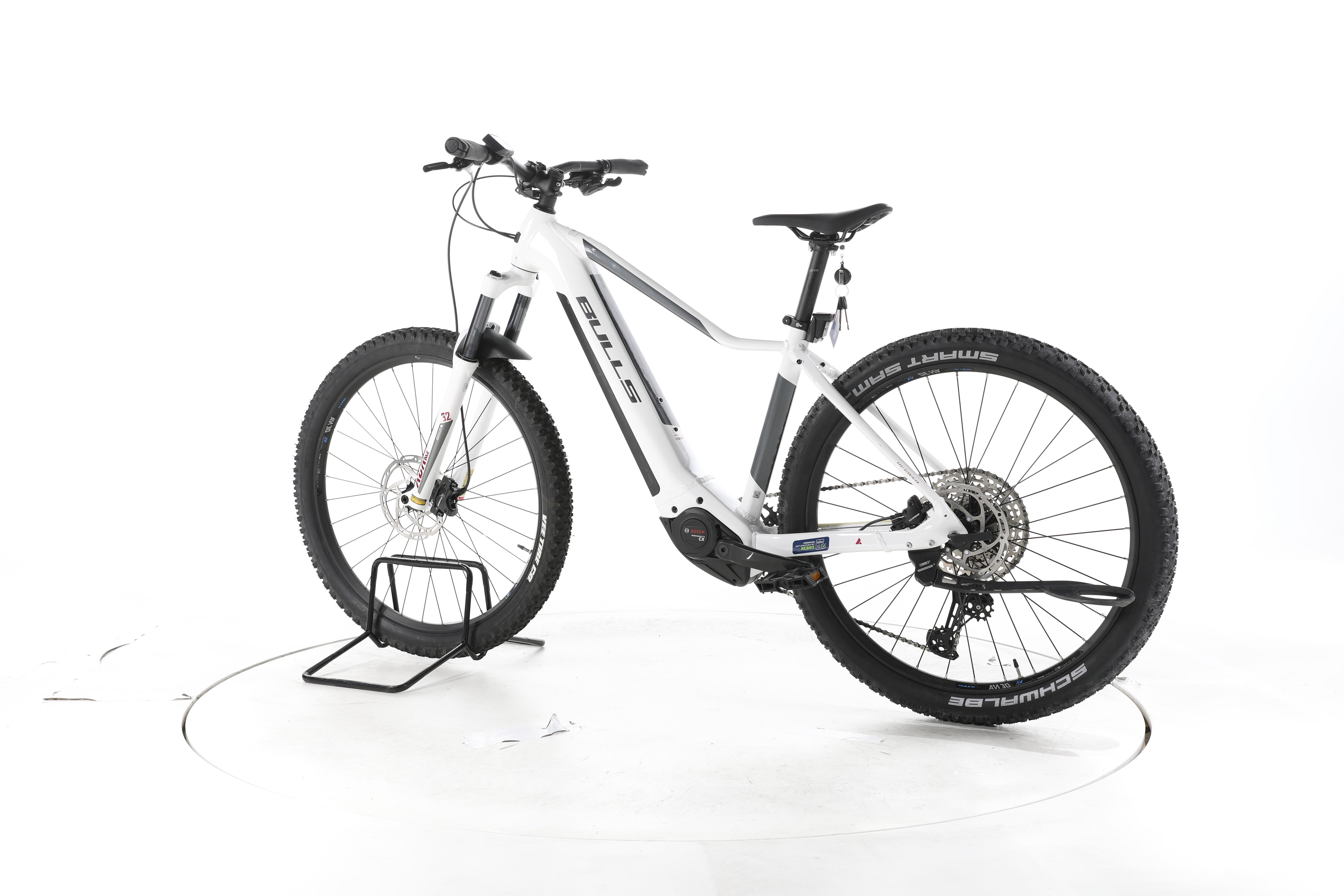 Bulls Aminga EVA 2 E-Bike - Image 8
