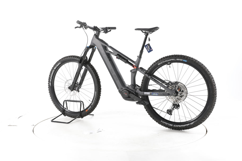 Cube Stereo Hybrid ONE44 HPC SLX E-Bike Fully Carbon 2025 - Image 8