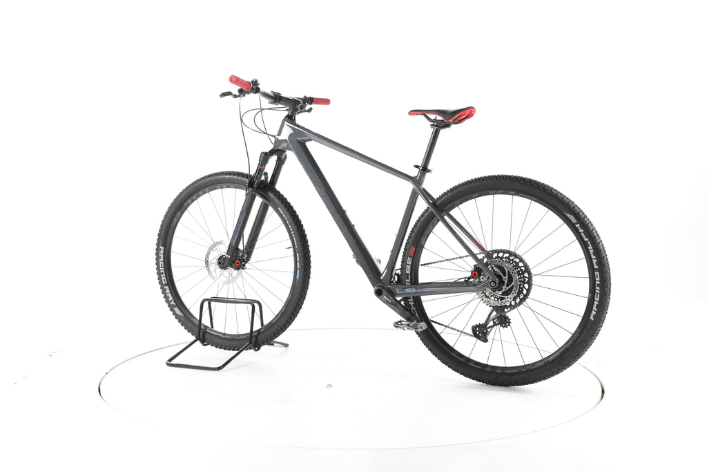Cube Reaction C:62 Fahrrad Hardtail - Image 8