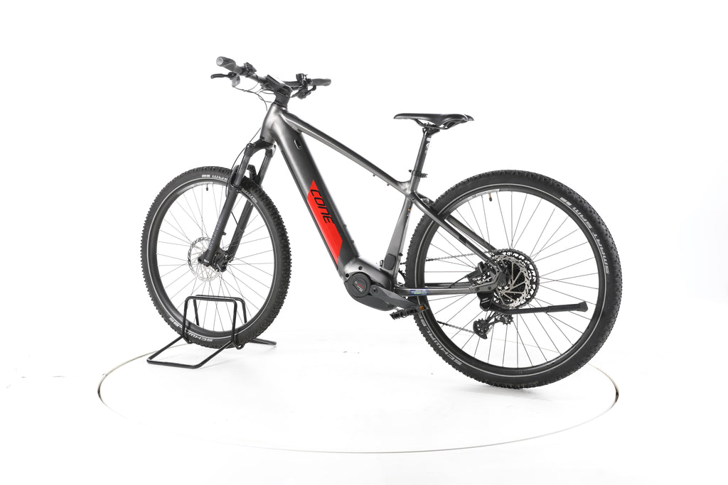 CONE Bikes eTrail IN 4.0 E-Bike - Image 8
