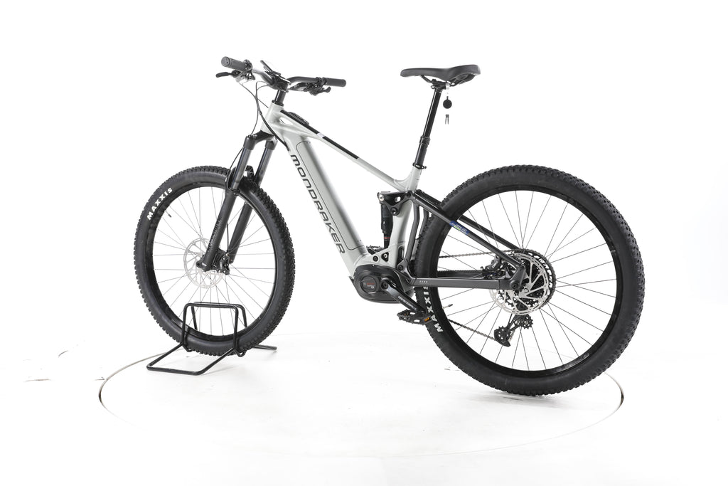 Mondraker Chaser E-Bike Fully 2024 - Image 8