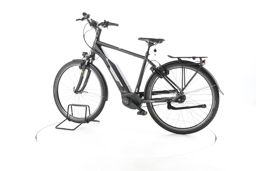 Victoria eTrekking 7.6 City E-Bike - Image 8
