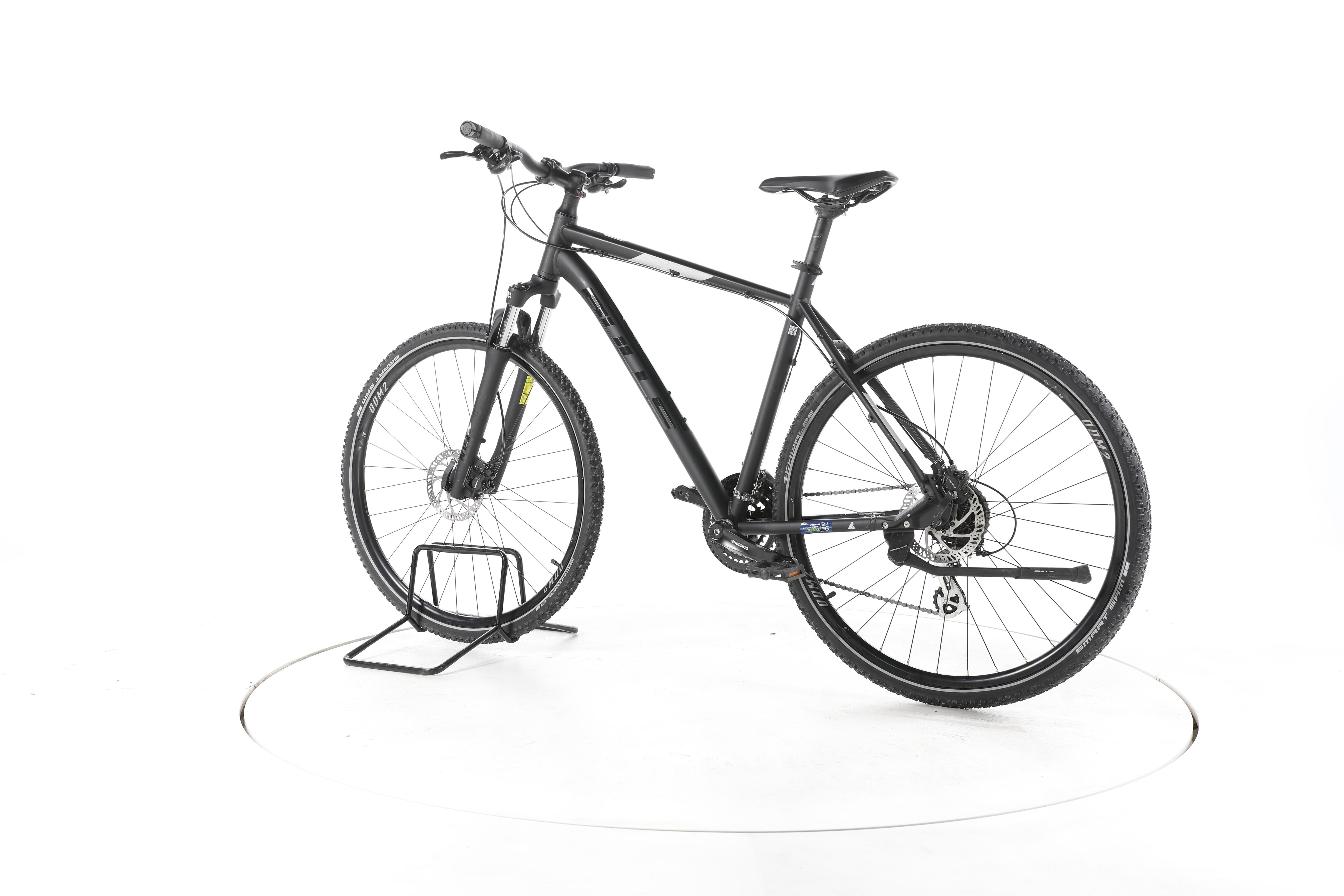 Bulls Crossbike 1 Fahrrad Hardtail - Image 8