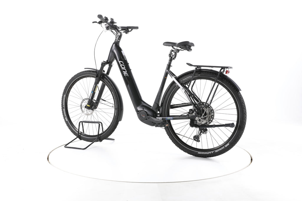 CONE Bikes eSUV IN 4.0 Trekking E-Bike Tiefeinsteiger - Image 8