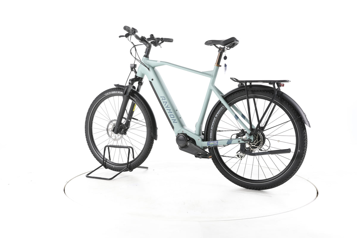 R Raymon TourRay Select Trekking E-Bike 2025 - Image 8