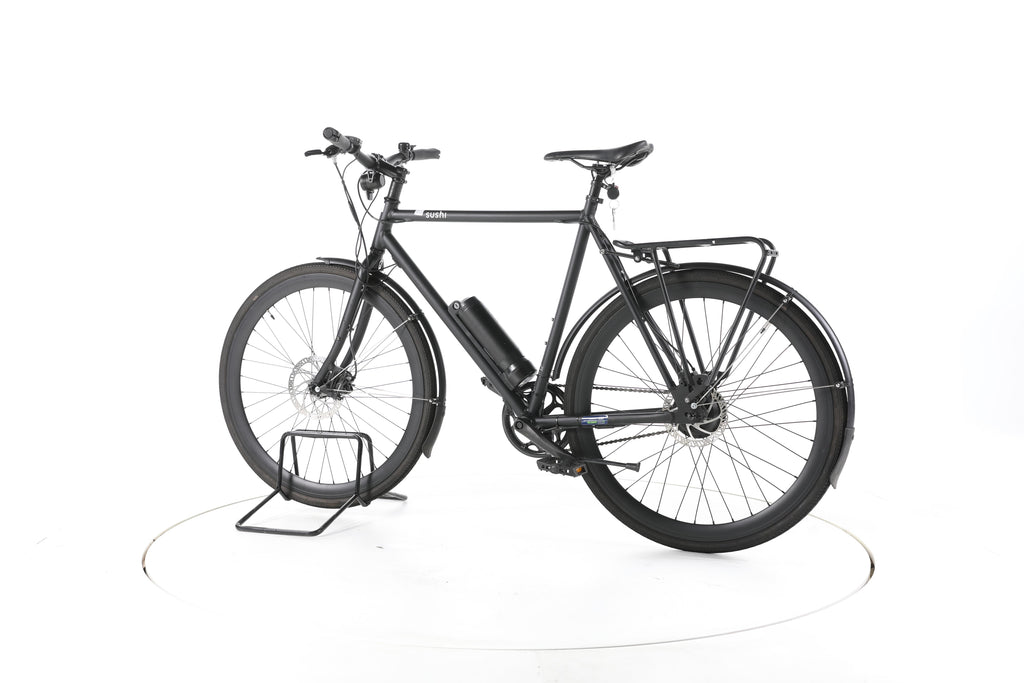 Sushi MAKI 3.0 City E-Bike - Image 8