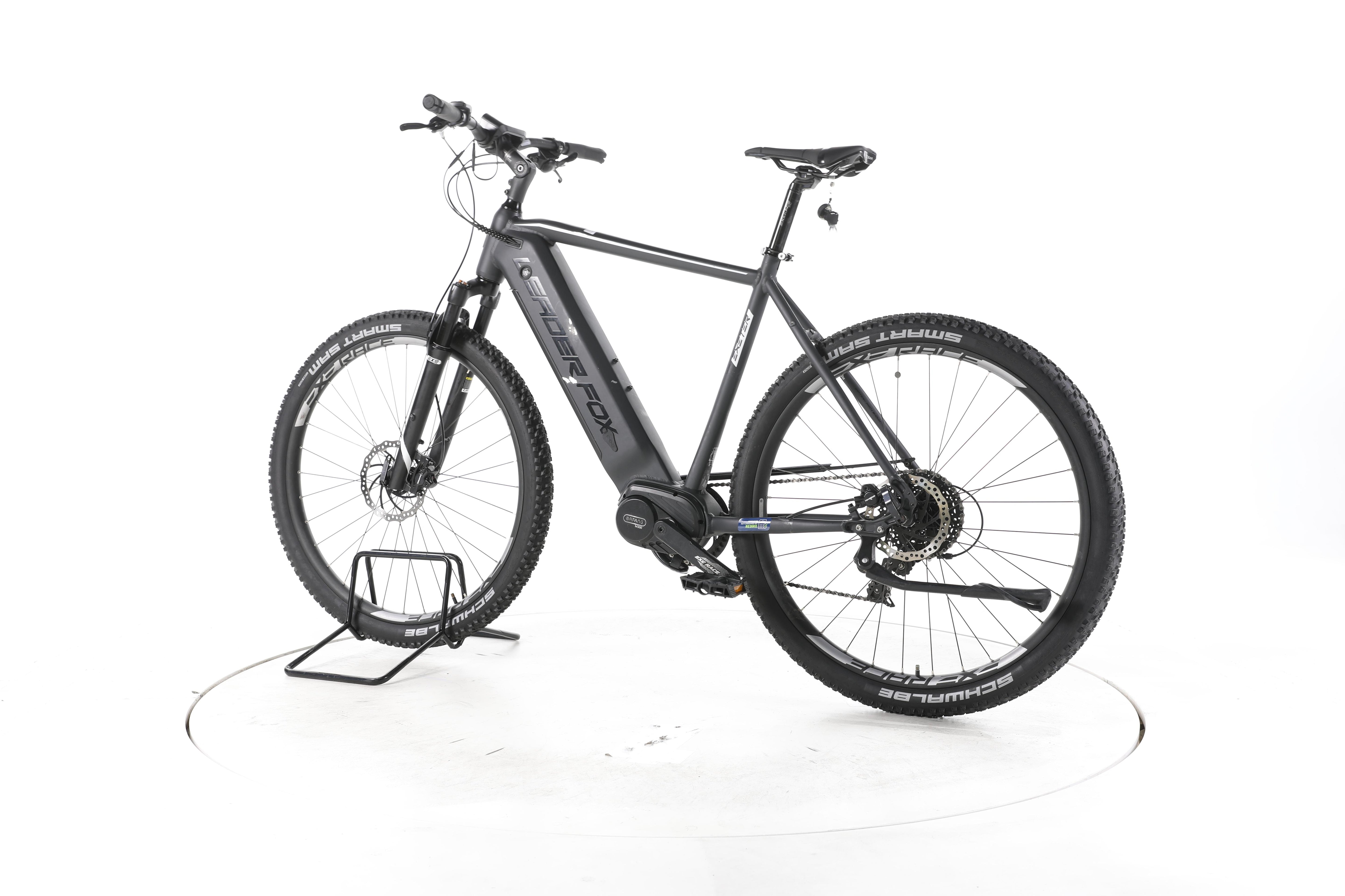 LeaderFox Exeter E-Bike - Image 8