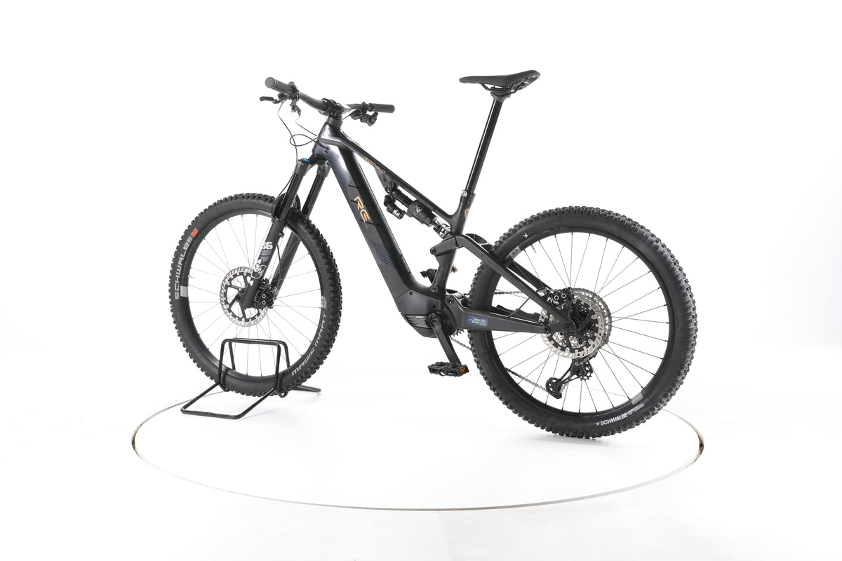 Rotwild R.E735 Core E-Bike Fully Carbon 2024 - Image 8