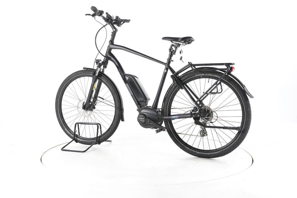 Pegasus Solero E8 Plus Trekking E-Bike - Image 8
