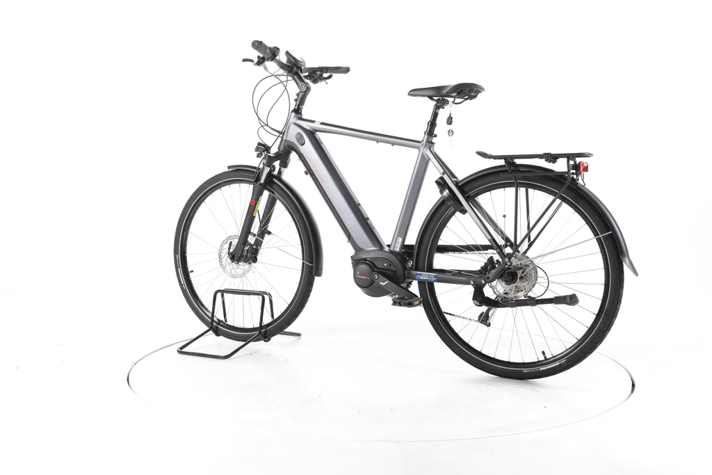 Victoria eTrekking 12.6 Trekking E-Bike - Image 8