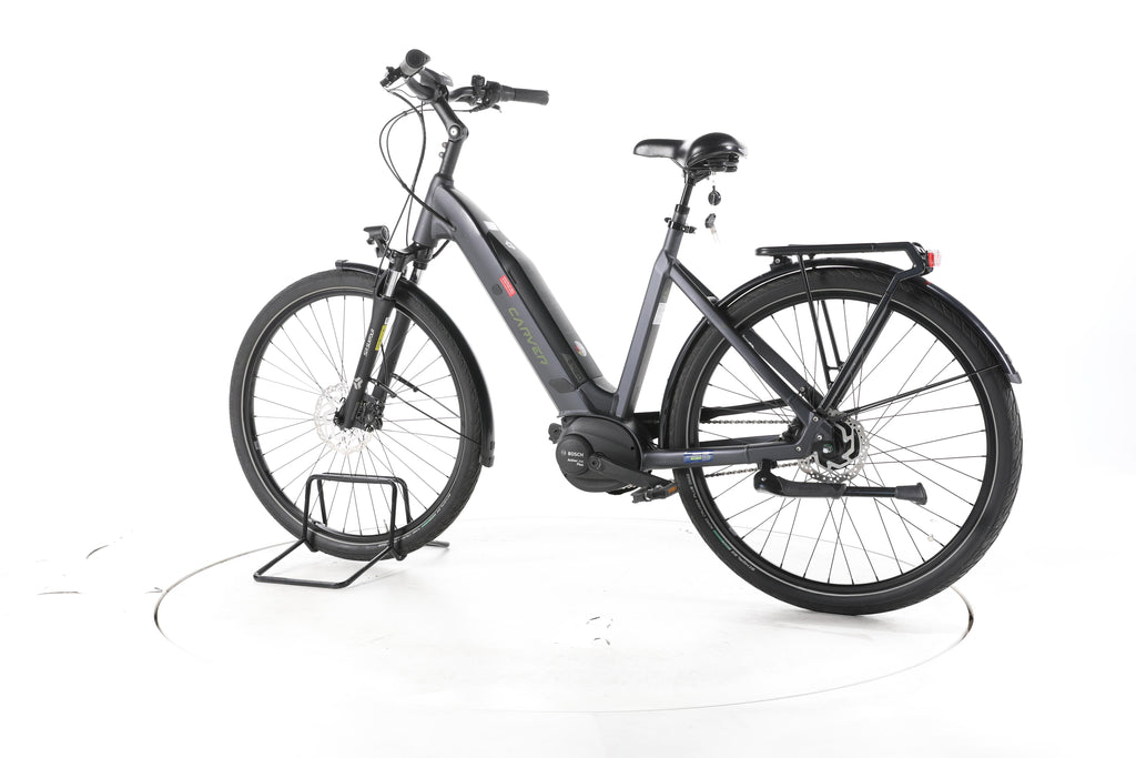 Carver Cityzen E.420 City E-Bike Tiefeinsteiger - Image 8