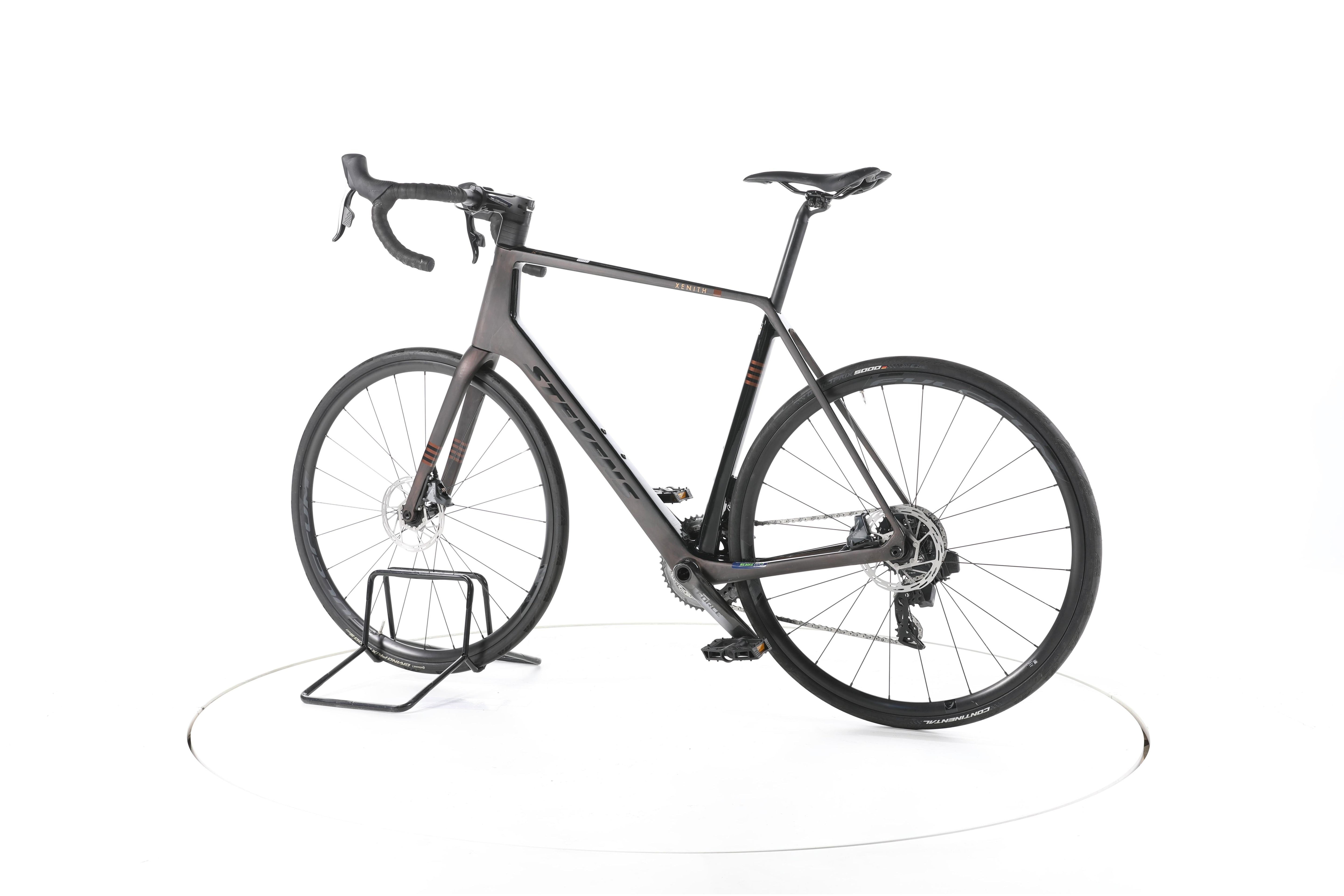 Stevens Xenith Rennrad Carbon - Image 8