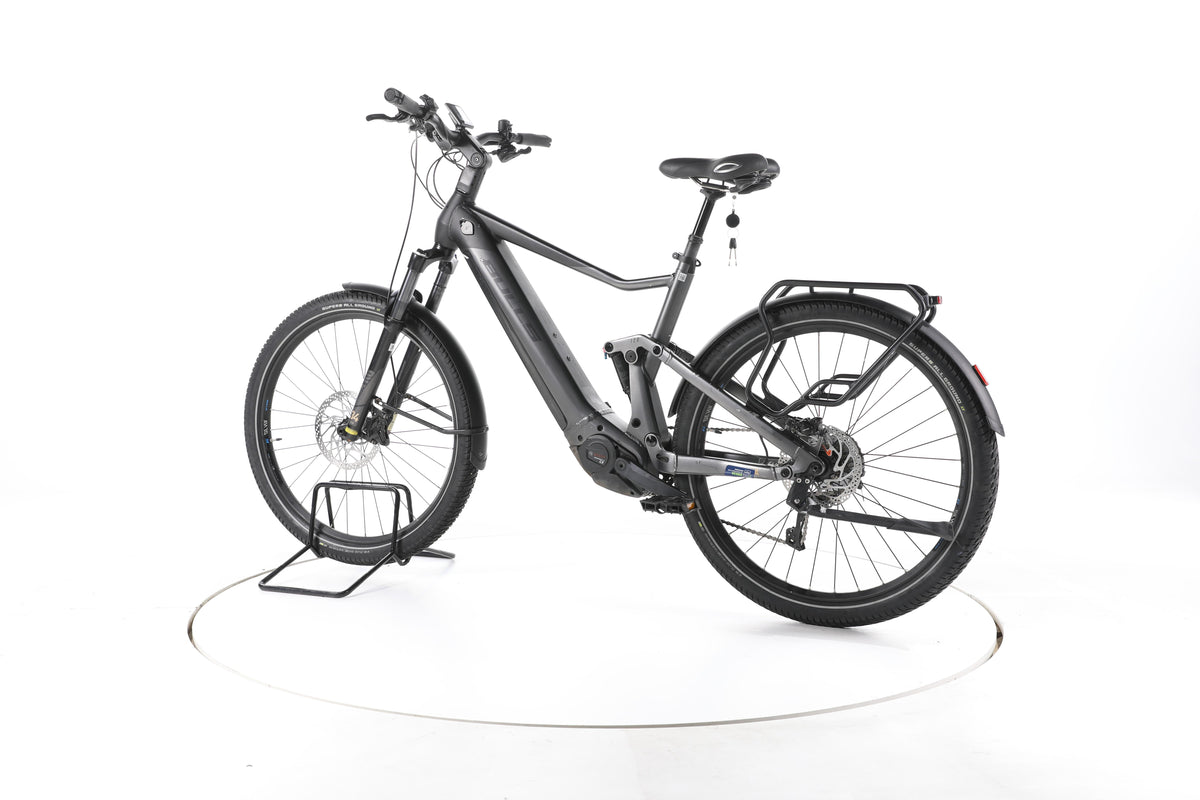Bulls Iconic EVO TR1 E-Bike Fully - Image 8