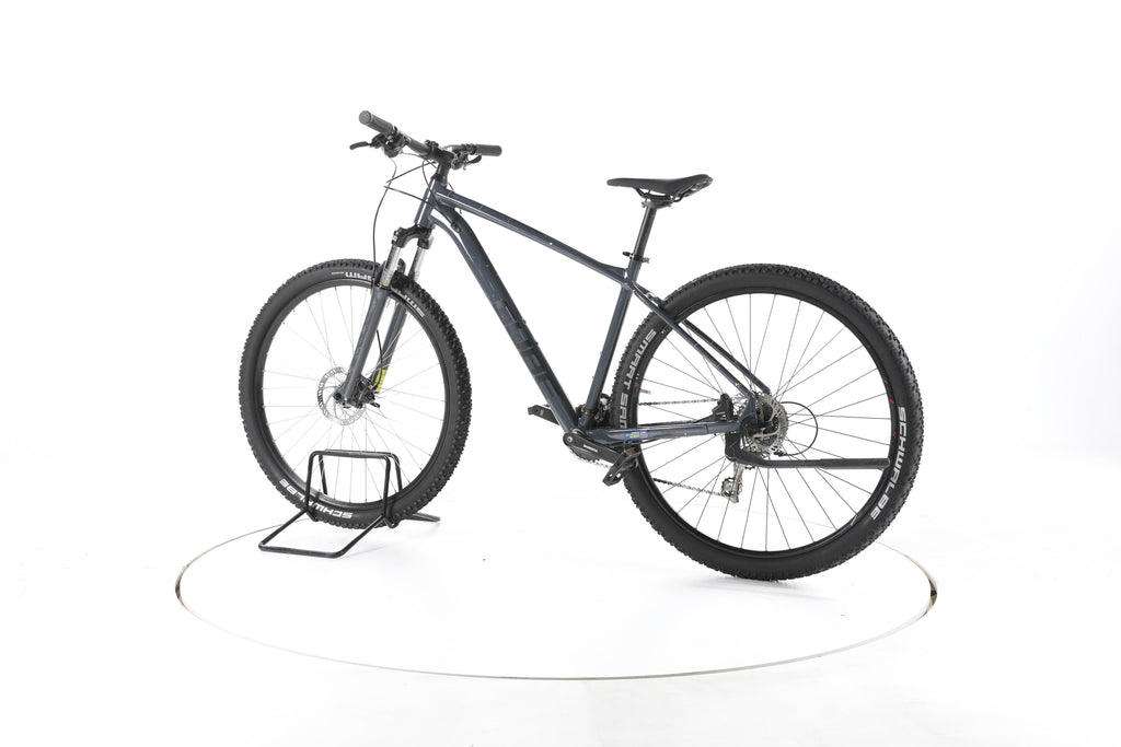 Cube Aim Pro Fahrrad Hardtail - Image 8